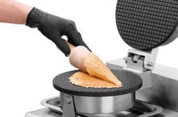 Wafelijzer MDI Cone 2120 - Bartscher 370276 - Horeca & Professioneel — thumbnail 4