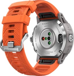Coros Vertix 2 Lava GPS multifunctioneel sporthorloge 50mm — thumbnail 4
