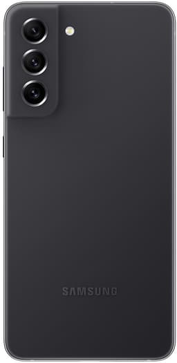 Samsung Galaxy S21 FE 5G (2022) - 128GB - Graphite — thumbnail 5