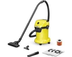 Stofzuiger Kärcher 1000W 1000 W