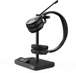 Yealink WH62 Dual UC — thumbnail 1