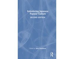 Introducing Japanese Popular Culture