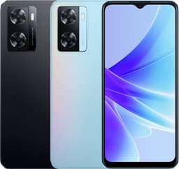 OPPO - A57s - 64GB - Zwart — thumbnail 4