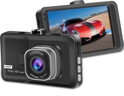 Denver Dashcam - Dashcam voor Auto - FULL HD - G-Sensor - Loop Opname - Nachtzicht- CCT1610 — thumbnail 1