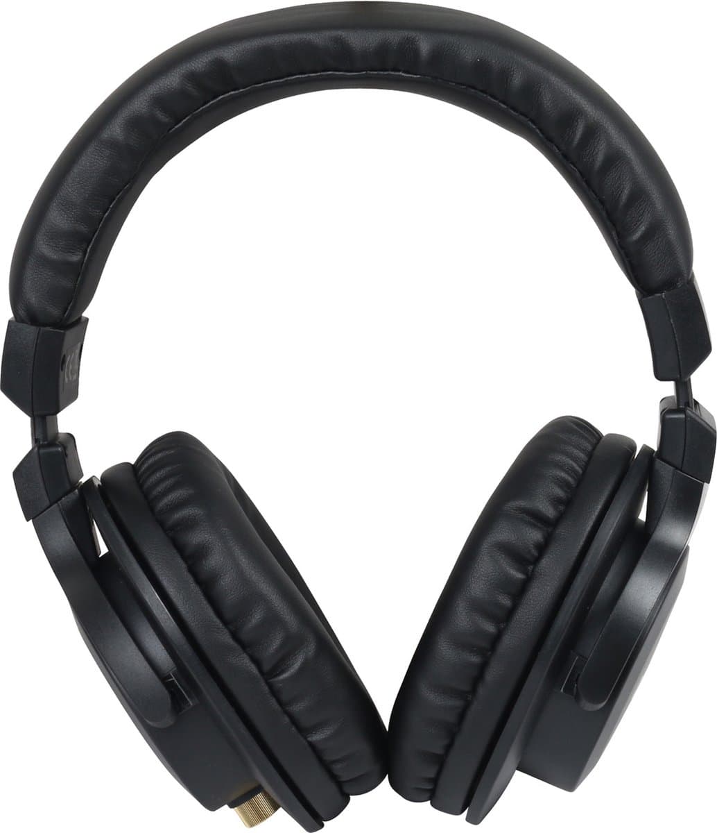 Devine PRO 4000 over-ear koptelefoon — afbeelding 1