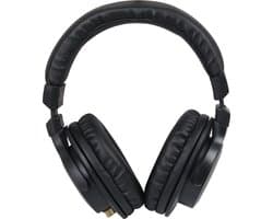 Devine PRO 4000 over-ear koptelefoon