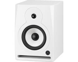 Devine RX-6A White actieve studiomonitor (per stuk)