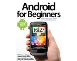 Android for Beginners
