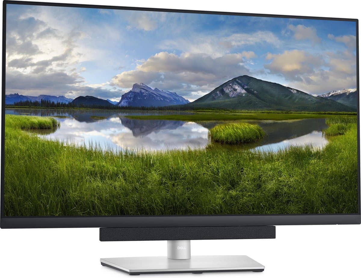 DELL Slim Soundbar - SB521A — afbeelding 1
