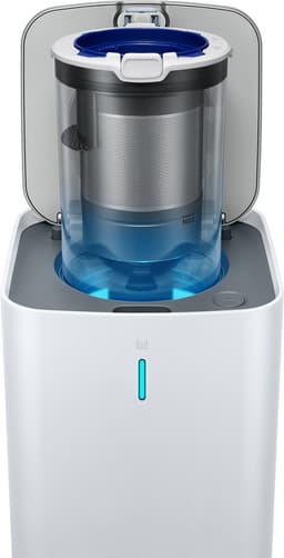 Samsung Clean Station VCA-SAE90B Steelstofzuiger Schoonmaakstation — thumbnail 2