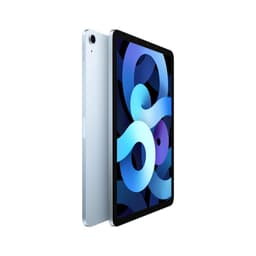 Apple iPad Air (2020) - 10.9 inch - WiFi - 64GB - Blauw — thumbnail 5