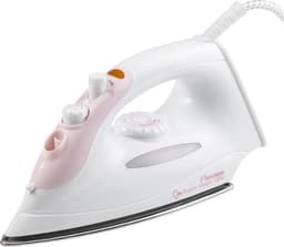 Bestron AEA6088P Super Steam Stoomstrijkijzer Roze/Wit — thumbnail 1
