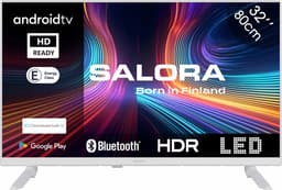 SALORA 8898 - HD ready - Led-tv - 32 inch - 2025 — thumbnail 4