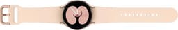 Samsung Galaxy Watch4 - Smartwatch dames en heren - 40mm - Pink gold — thumbnail 14