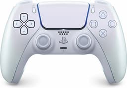 Sony PS5 DualSense draadloze controller – Chroma Pearl — thumbnail 1