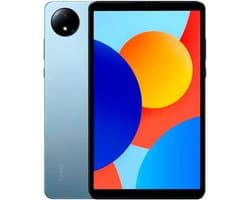 Tablet Xiaomi Redmi Pad SE 8,7" 4 GB RAM 128 GB Blauw