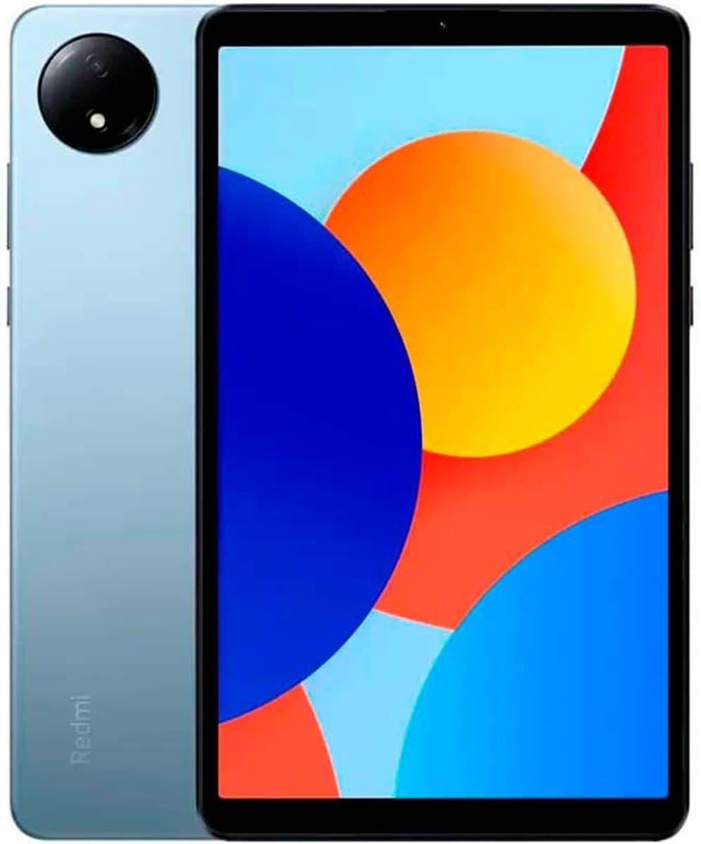 Tablet Xiaomi Redmi Pad SE 8,7" 4 GB RAM 128 GB Blauw — afbeelding 1