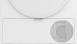 Beko BM3T3722W wasdroger Vrijstaand Voorbelading 7 kg A+ Wit — thumbnail 4
