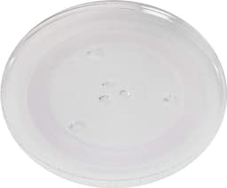 2-in-1 Magnetron met Grill - 20 L, Zwart — thumbnail 5
