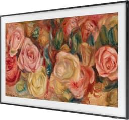 Samsung The Frame QE65LS03D - 65 inch - 4K QLED - 2024 — thumbnail 9