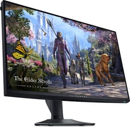 Alienware AW2725QF 27'' 4K UHD gaming monitor — thumbnail 5