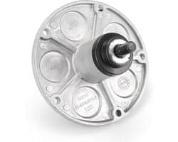 Spindelset 1001046 voor Vervanging Murray banden 38 40 42 46 inch 1997-2001 .