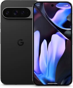 Google Pixel 9 Pro Xl - 128GB - Zwart — thumbnail 1