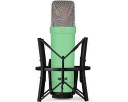 RØDE NT1 Sigature - Groen - Studiomicrofoon