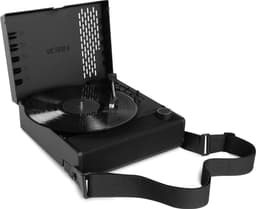 Victrola - VSC-750SB-BLK-EU, Revolution GO, draagbare platenspeler met luidspreker, BT — thumbnail 1