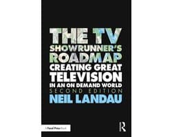 The TV Showrunner's Roadmap