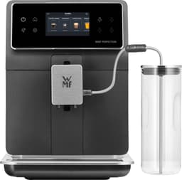WMF Volautomatische Koffiemachine Perfection 860L - 1450 W - Zilver - CP853D15 — thumbnail 1