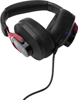 Austrian Audio Hi-X25BT - Hoofdtelefoon, draadloos, Bluetooth - grijs — thumbnail 4
