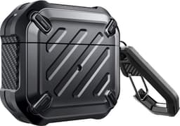 Supcase Unicorn Beetle Case hoesje voor AirPods 3 - zwart — thumbnail 1