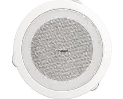 Artsound MDT400-I 6W Wit luidspreker