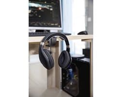 Oehlbach Alu Style T1 Koptelefoonstandaard Antraciet