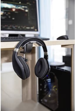 Oehlbach Alu Style T1 Koptelefoonstandaard Antraciet — thumbnail 1