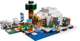 LEGO Minecraft De Iglo - 21142 — thumbnail 9