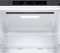 LG GBP62DSSFR koel-vriescombinatie - Grafiet/RVS — thumbnail 5