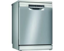 Bosch Serie 4 SMS4EVI14E vaatwasser Vrijstaand 13 couverts C