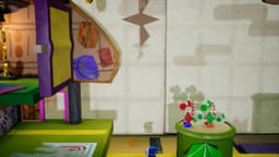 Yoshi's Crafted World - Nintendo Switch — thumbnail 10