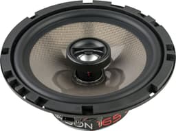 Audio System Carbon Series 165mm Coax System 2x110/70 watt Auto speakers 16.5cm ( 6.5 inch ) Luidsprekers — thumbnail 3