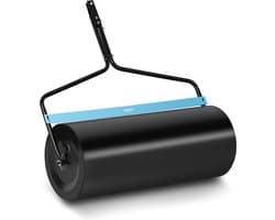 Gazonwals - 97,5 cm - voor gazontractor - hillvert