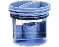 Bosch Filter Pluizenzeef WFLI2060EE, WI14S440EU, WIS28440OE 00635626 — afbeelding 1