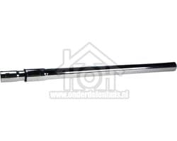 Universele telescoopbuis metaal 35mm