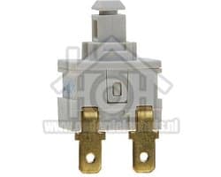 Nilfisk Schakelaar Aan/uit schakelaar Action, Bravo, One 30050019