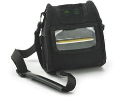 Zebra - Weiche Tragetasche - für ZQ300 Series ZQ310 Mobile Receipt Printer