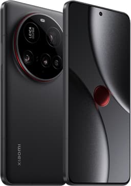 Xiaomi 15 Ultra - 16GB/512GB - 5G - Zwart — thumbnail 5