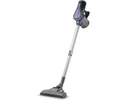 Sogo ASP-SS-16117 handstofzuiger Blauw, Grijs Zakloos