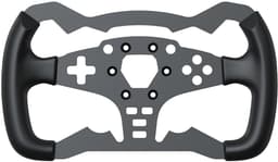 MOZA Racing R5 Formula Wheel Mod - Formule 1 Racing Stuur Upgrade voor Sim Racing — thumbnail 1