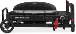 Weber Traveler Compact — thumbnail 5